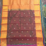 gadwal silk