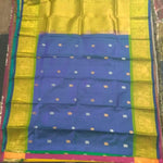 gadwal silk