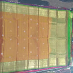 weavers mart gadwal dupatta