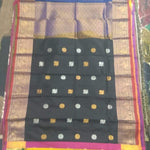 weavers mart gadwal dupatta